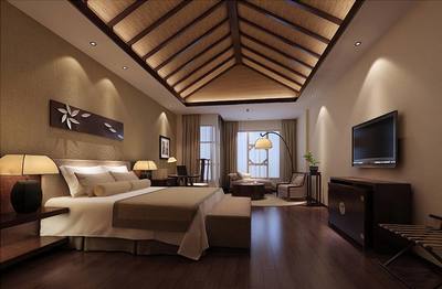 连锁酒店管理系统产品介绍