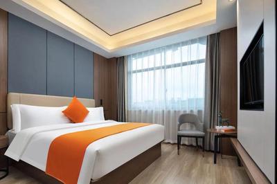 深耕下沉市场，莫林风尚酒店凭啥火了14年？