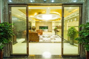 陕西海川酒店管理中的餐饮管理策略