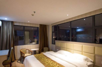 贝楒酒店管理 优质服务与高效运营的典范